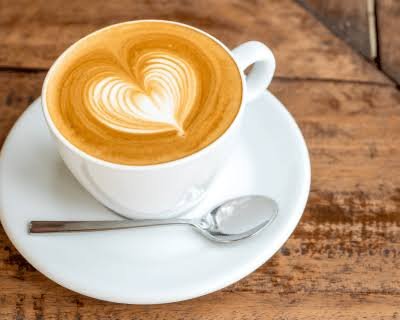 Coffee Deal