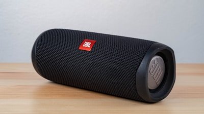 Mini Speaker with FM