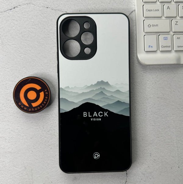 Mountain Vista Series - Premium Metal Case All Models