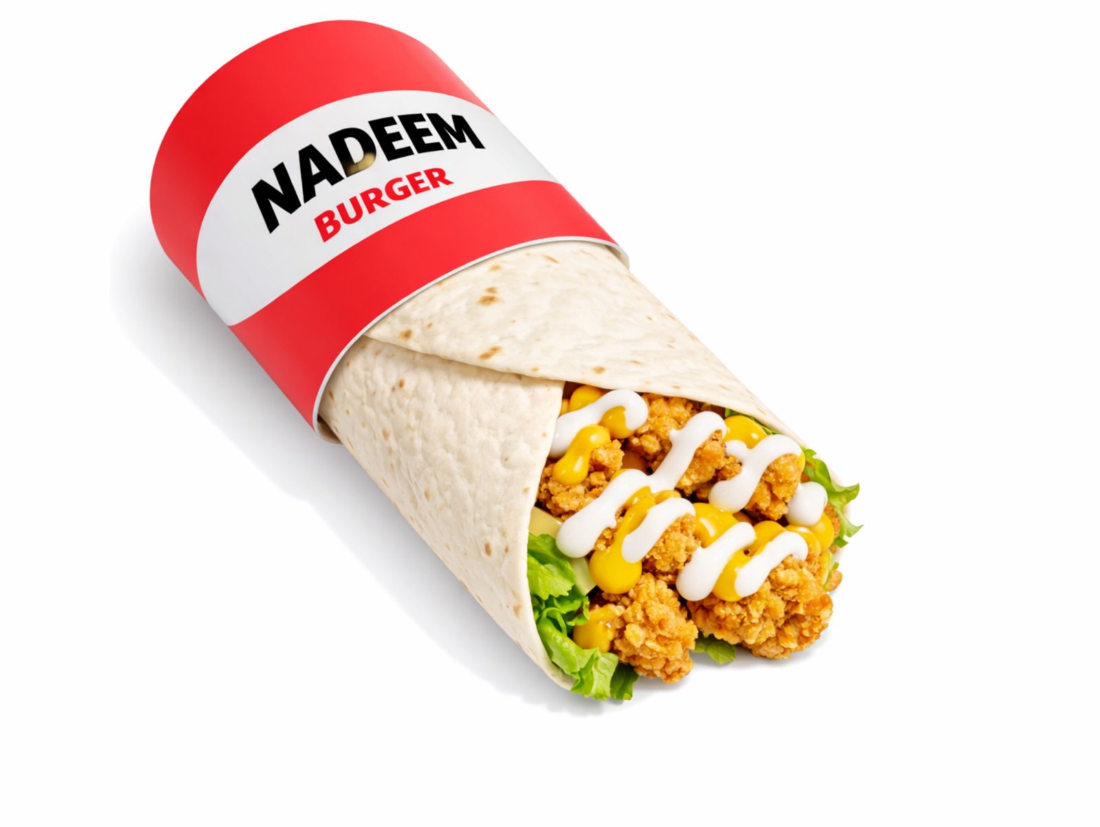 Garlic Gold Wrap