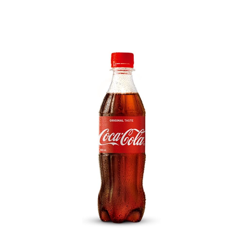 Coca-Cola - 500 ml