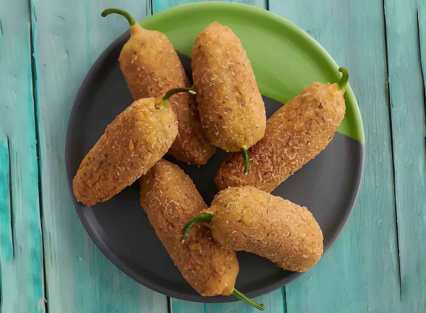 PERi-PERi Bites