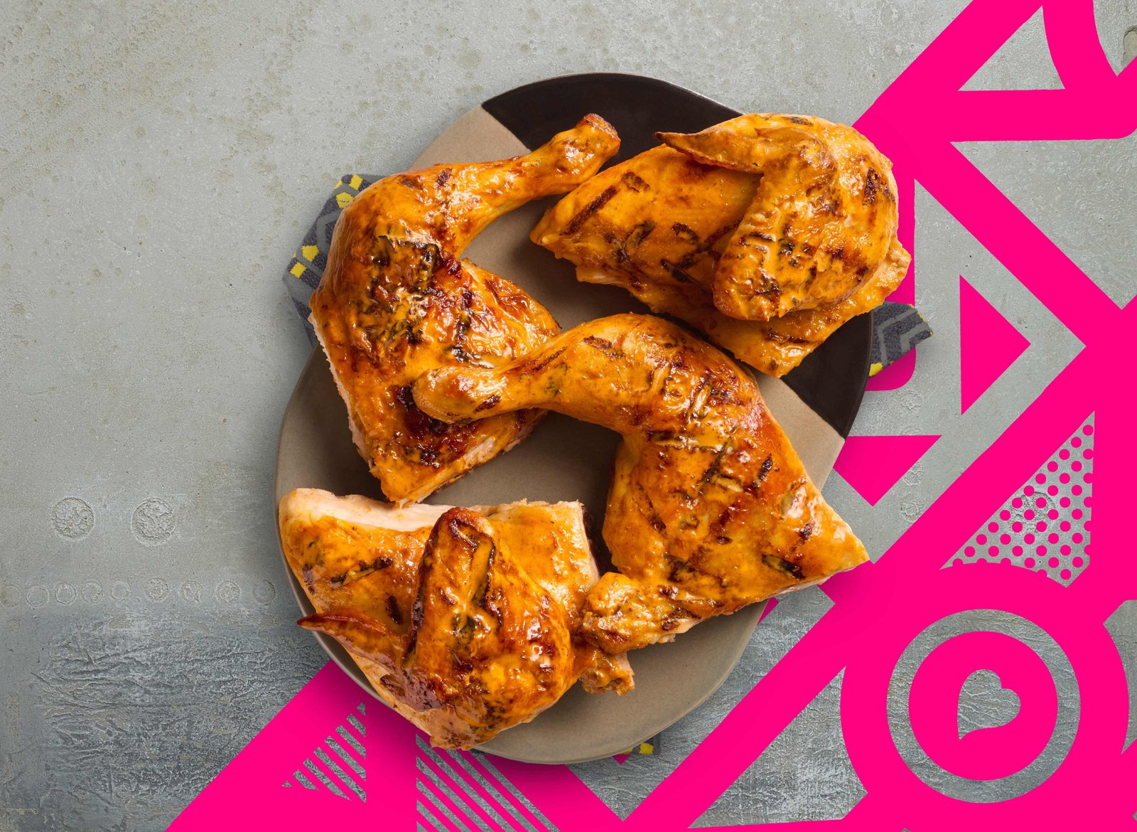 Full Chicken