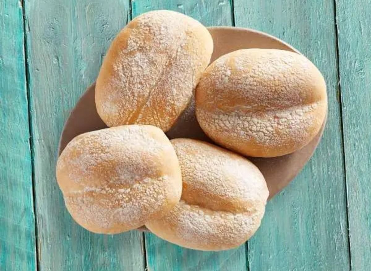 Portuguese Roll