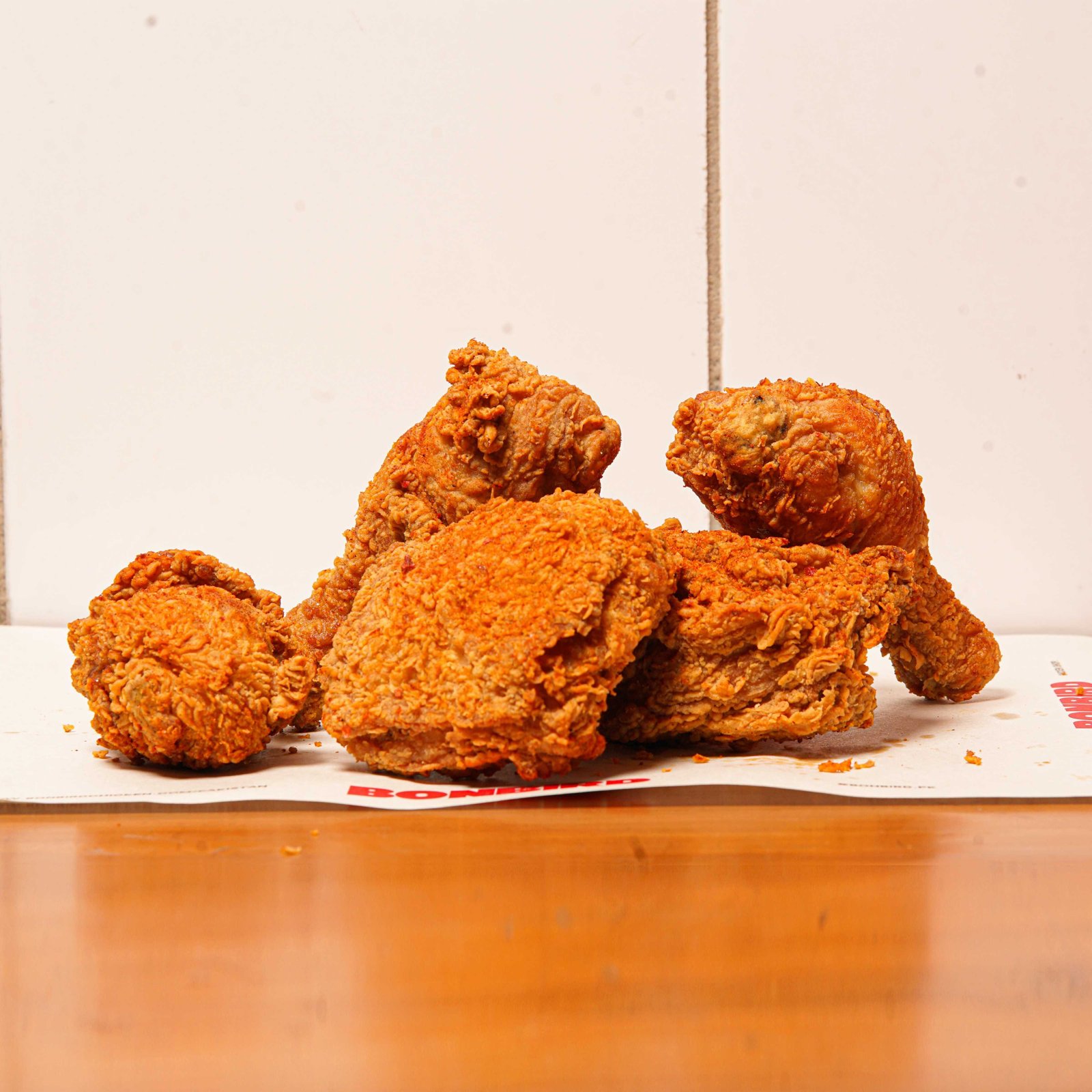 5PC ONLY