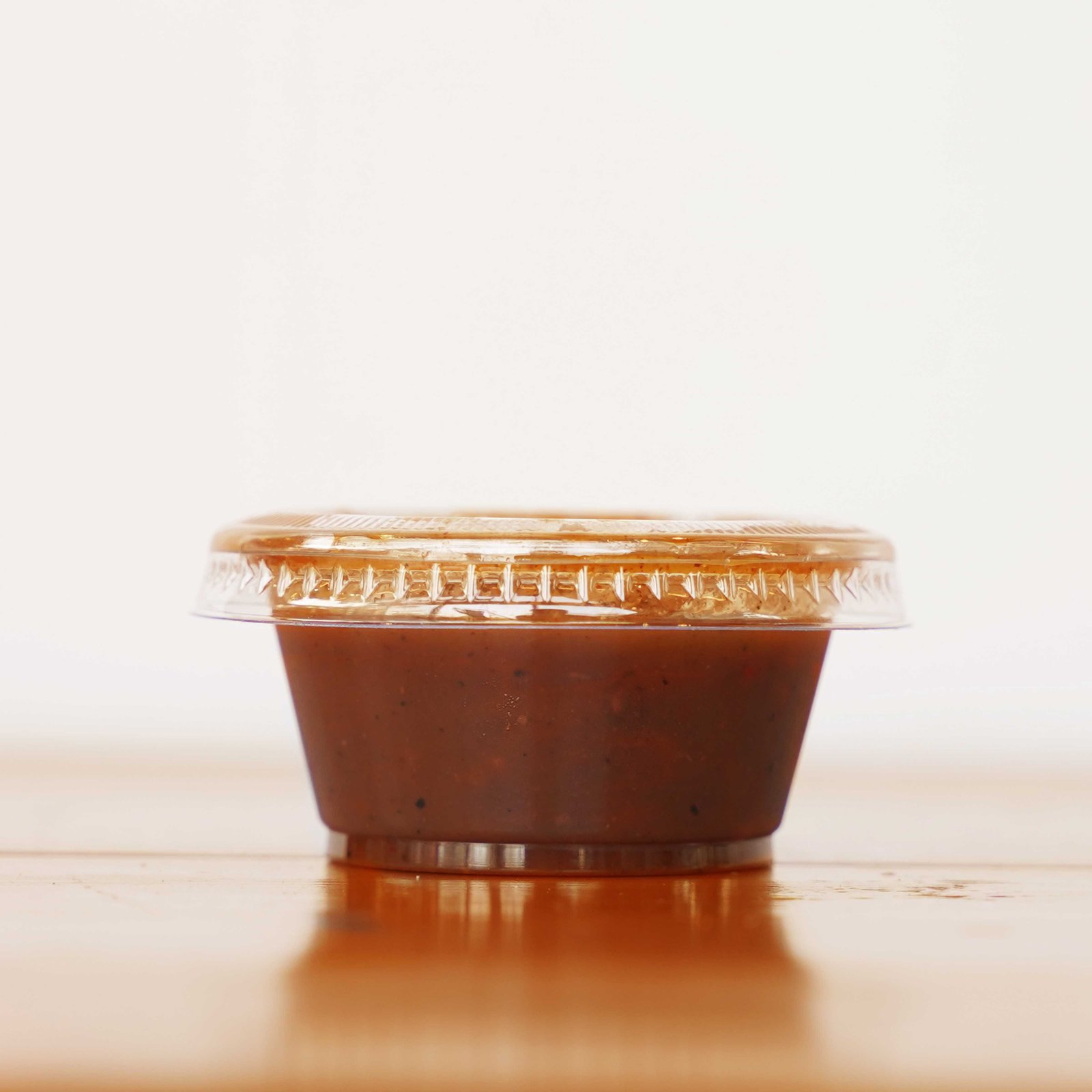 BBQ SAUCE