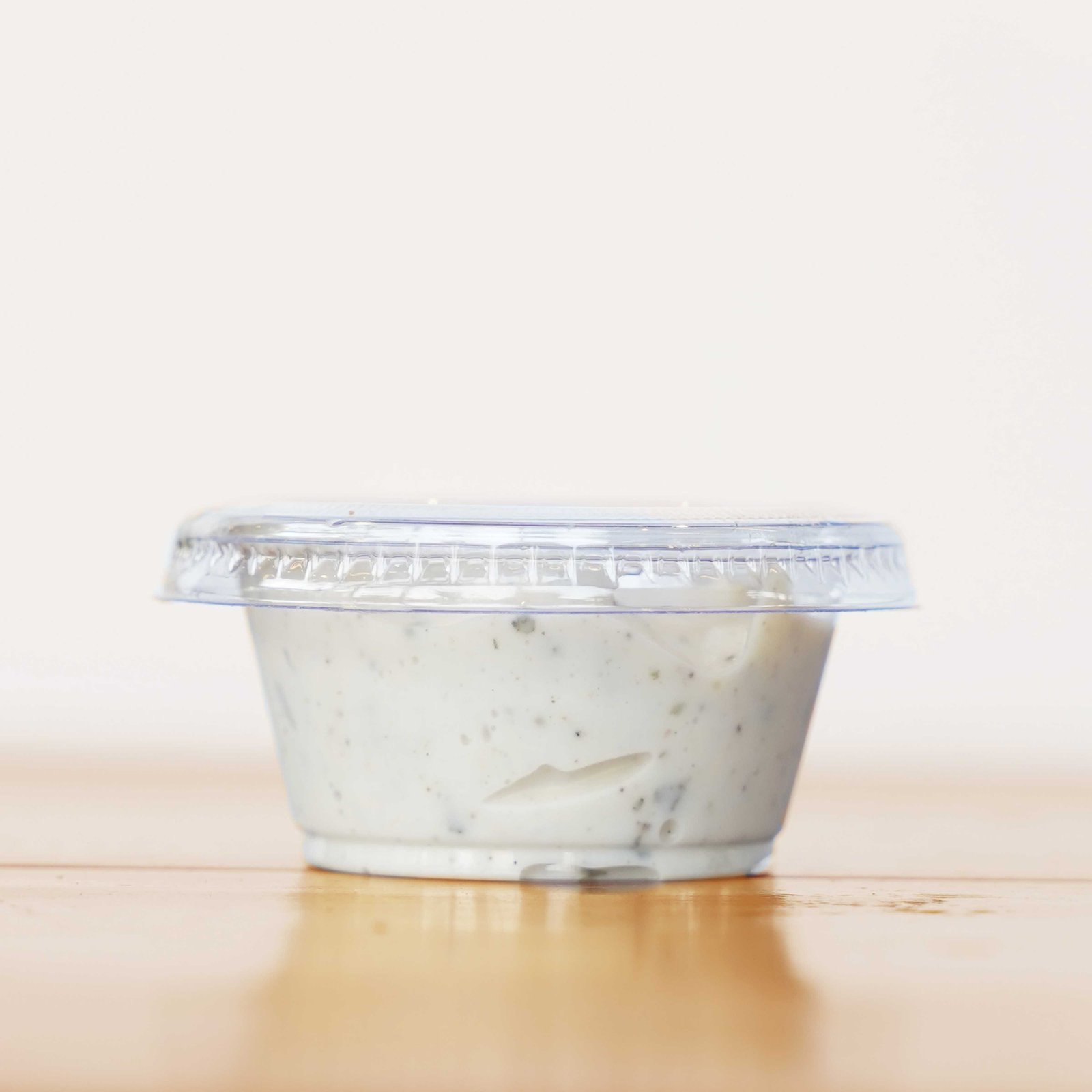 RANCH SAUCE