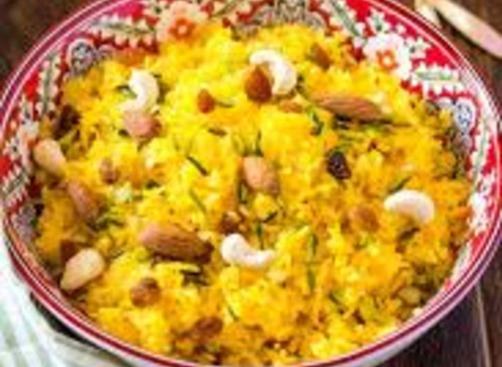 Special Zarda