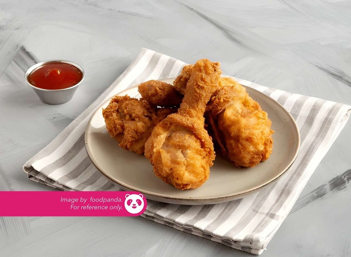 Chicken Drumsticks