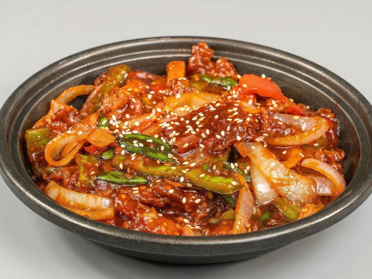 Shu shi beef