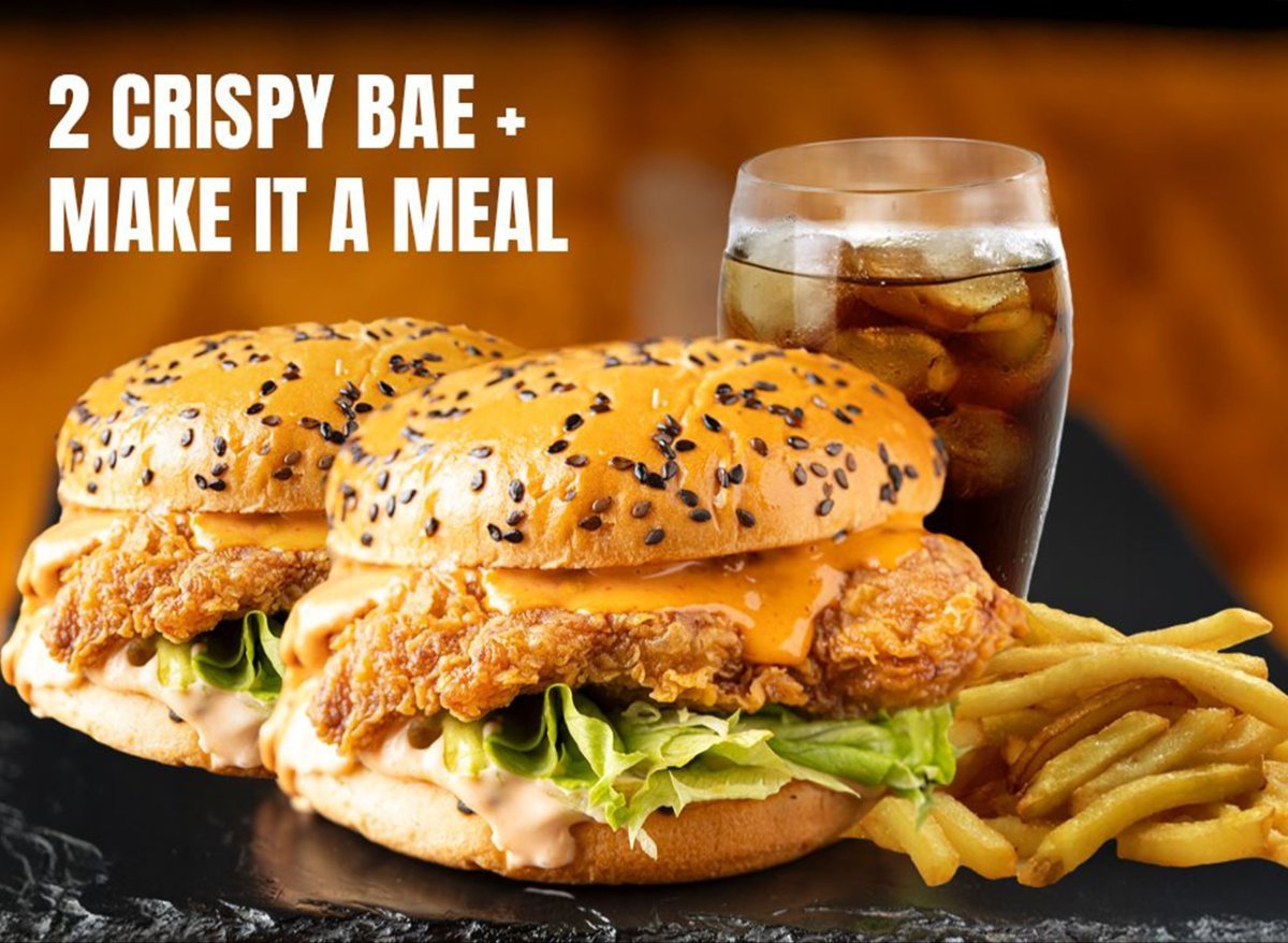 Deal For 2
