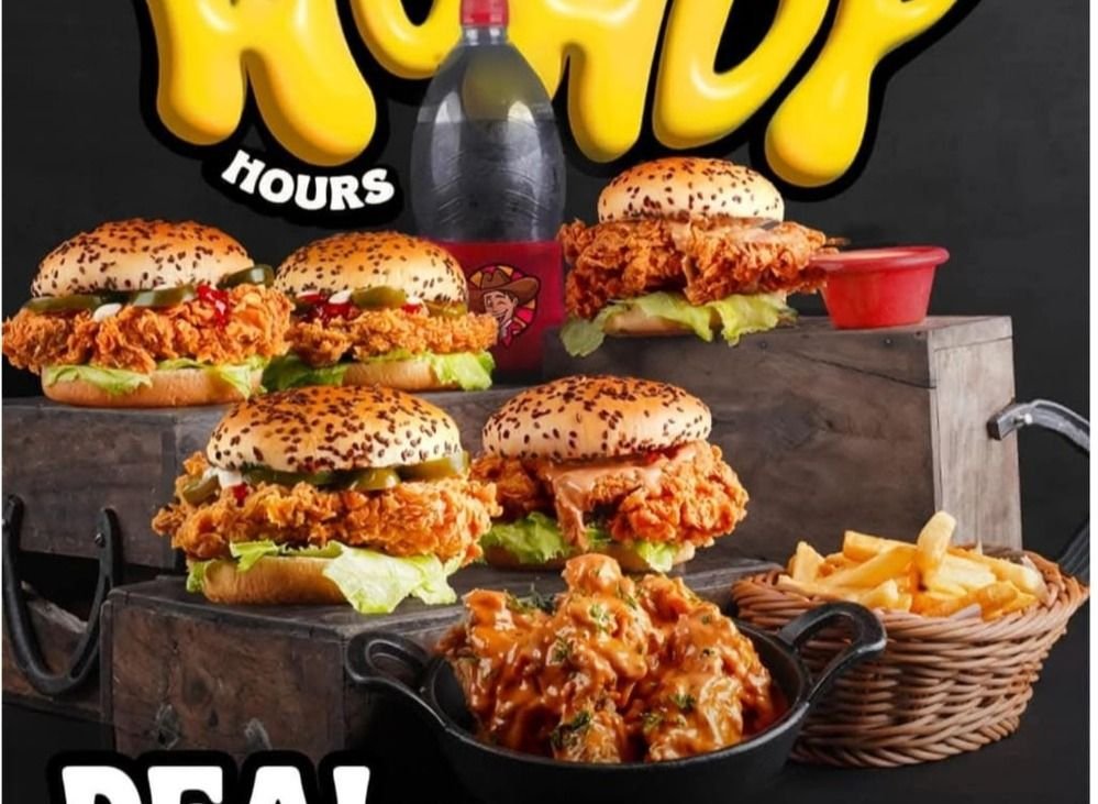 Deal For 5