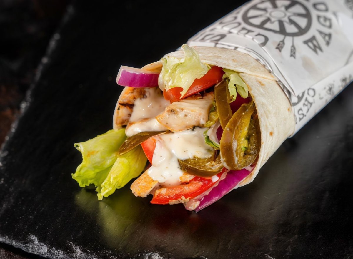 Monsta Wrap