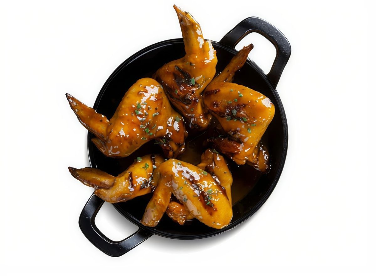 Wingking