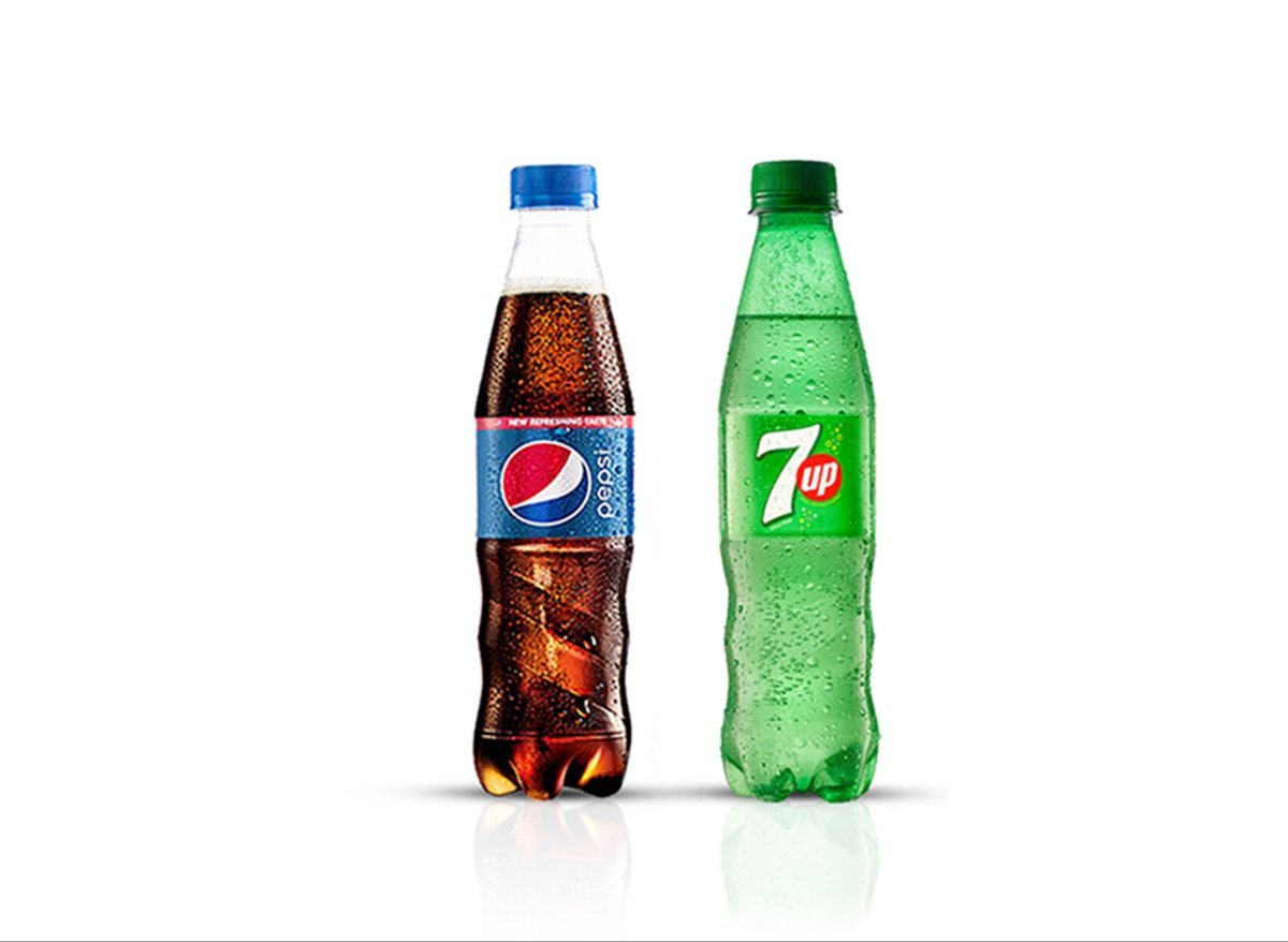 Cold Drink