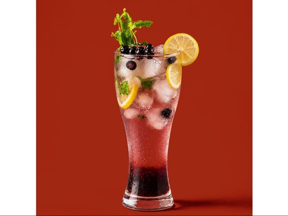 American Blueberry