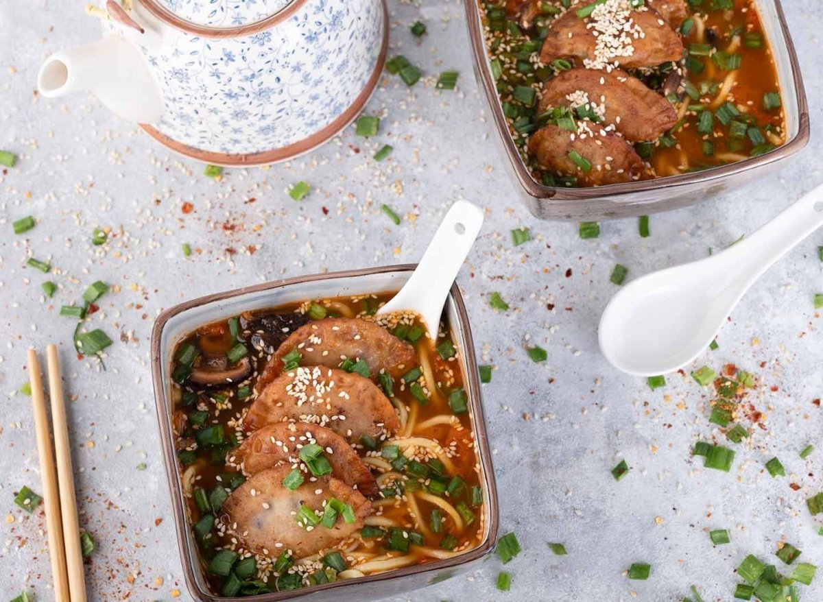 Miso Ramen