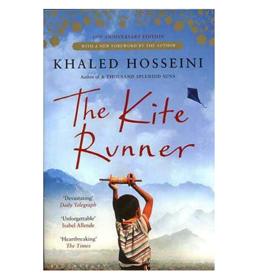 The Kite Runner