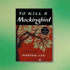 To kill a Mockingbird