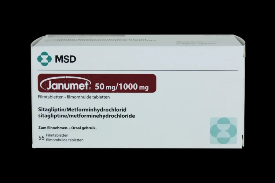 Janumet