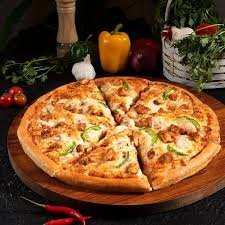 Chicken Fajita Pizza (Small)