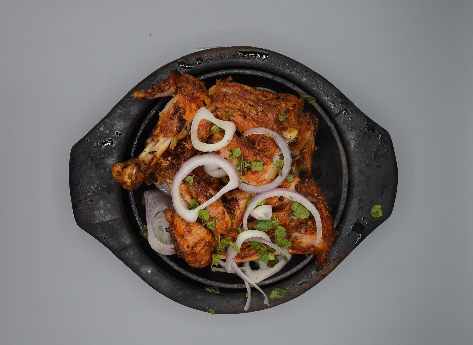 Chicken Tikka Deal