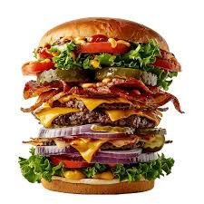 Tower Burger