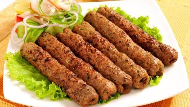 Kabaab Chicken
