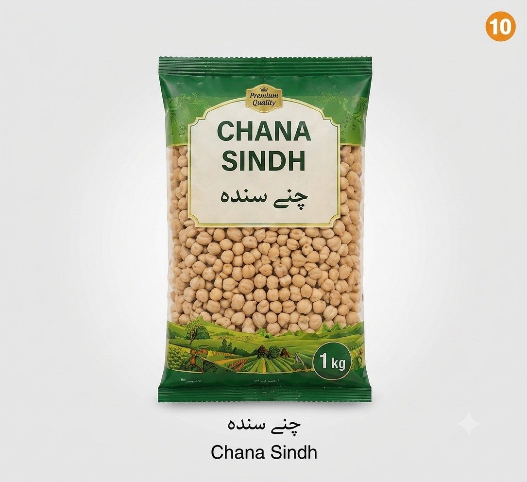 Chana Sindh