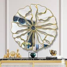 Decorative Wall Mirrors