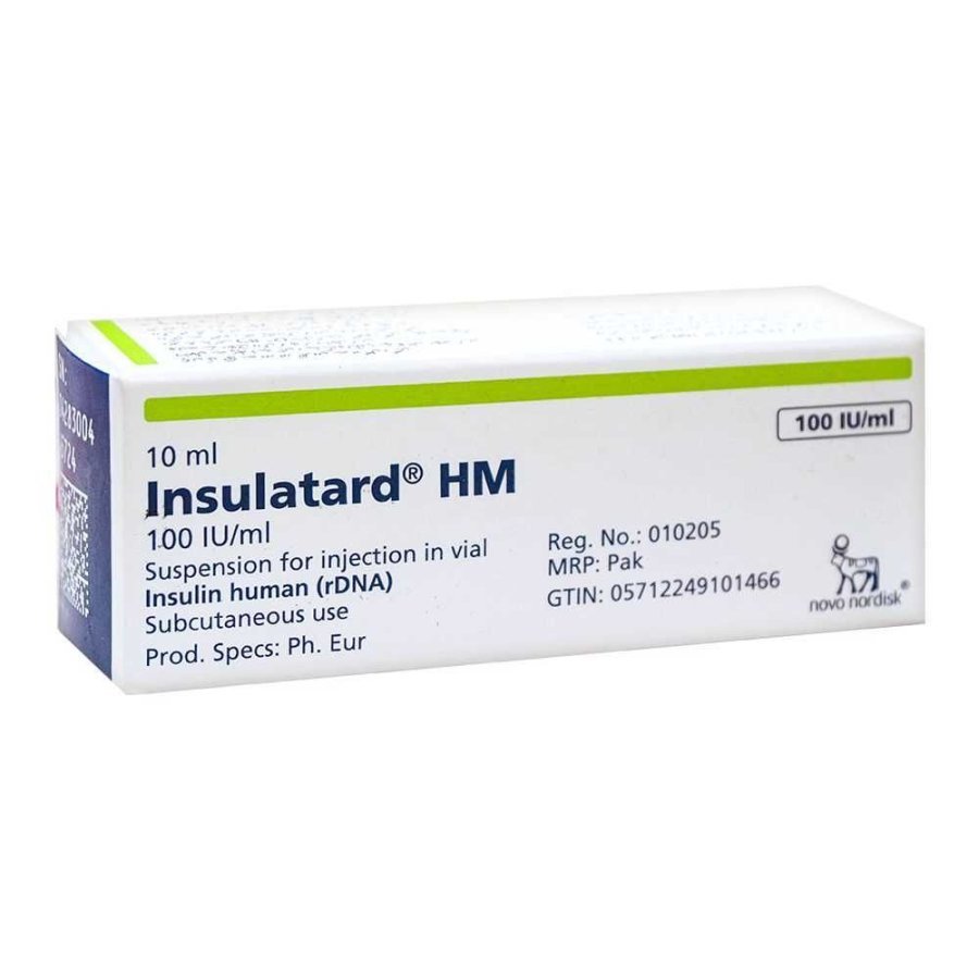 Insulatard