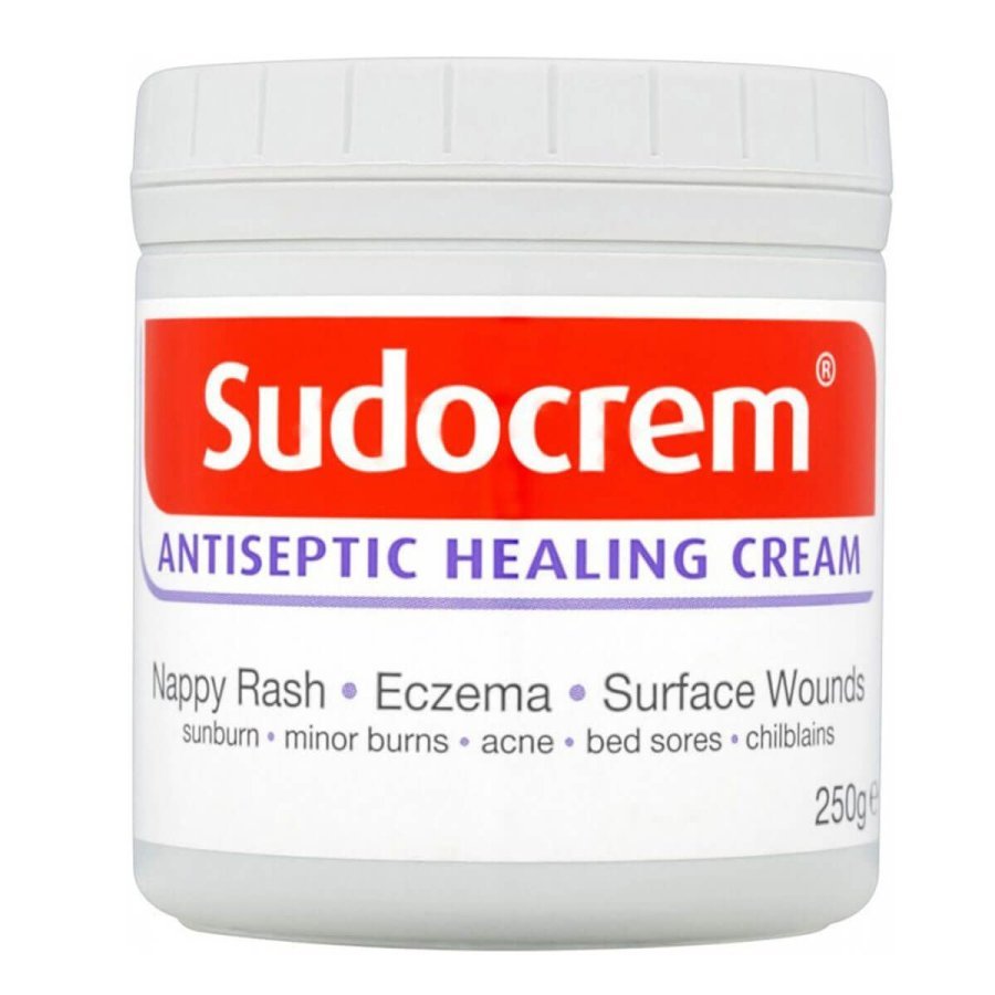 Sudocrem