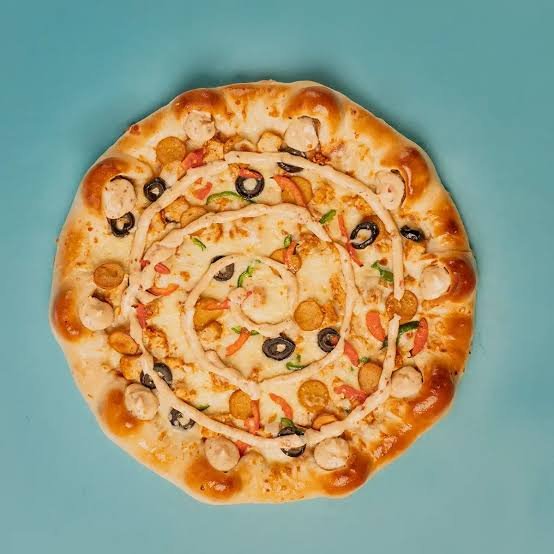 MFC Special Pizza