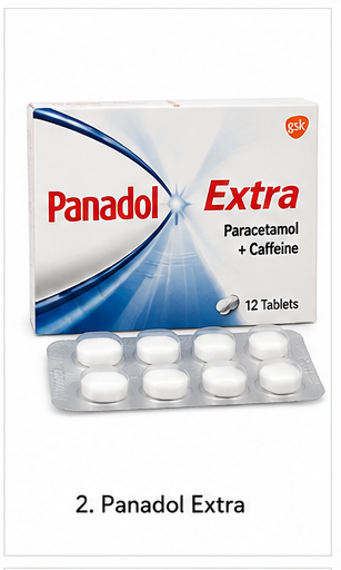 Panadol Extra