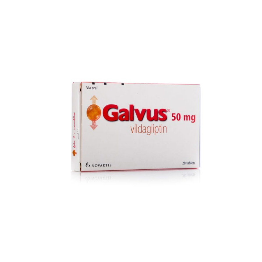 Galvus