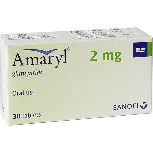 Amaryl