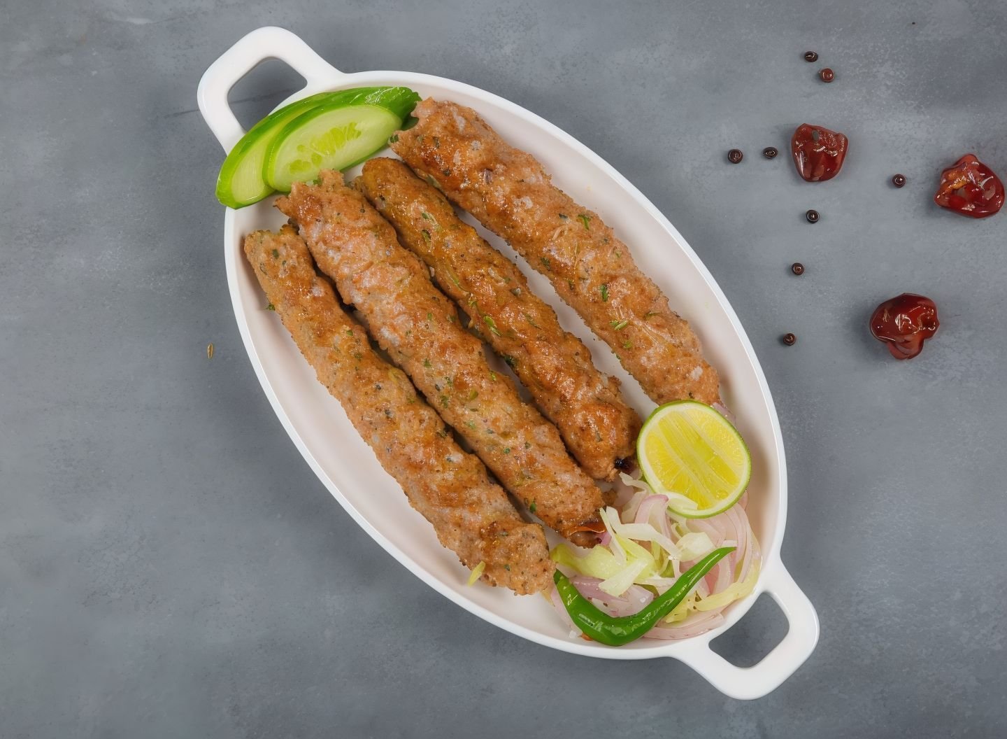Chandan Kabab