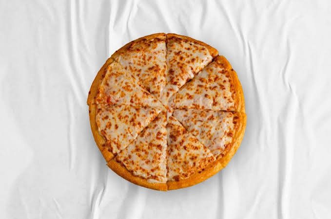 Cheese Lover Pizza