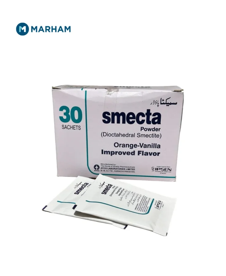 Smecta