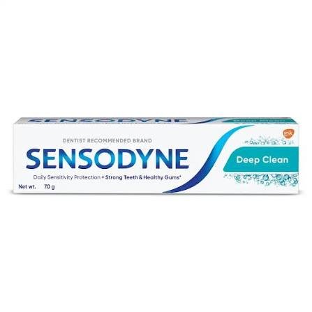 Sensodyne Toothpaste