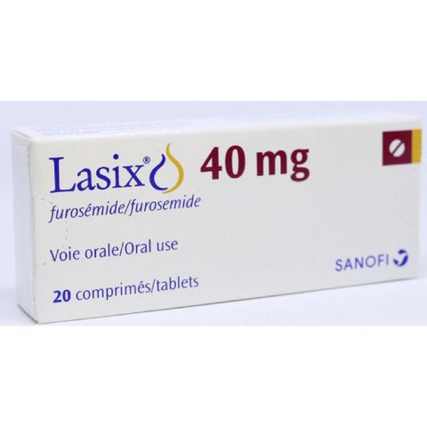 Lasix