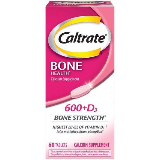 Caltrate