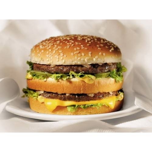 Jumbo Zinger