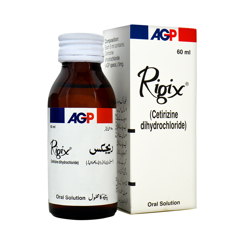 Rigix