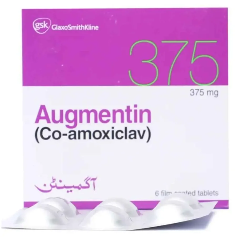 Augmentin