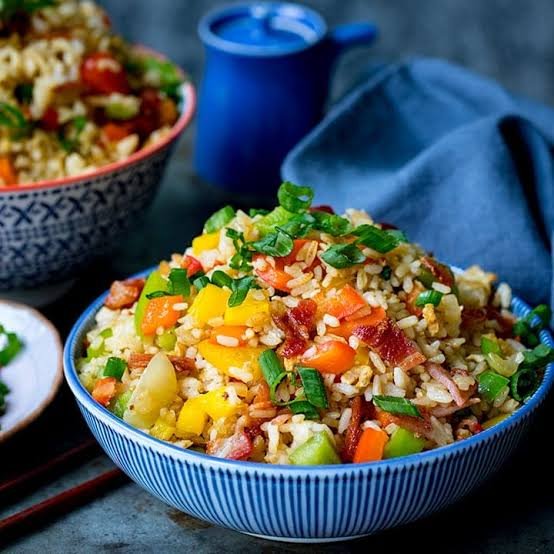 City Special Rice