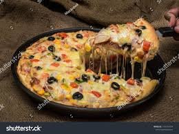 Cheesa Lover Pizza (Large)