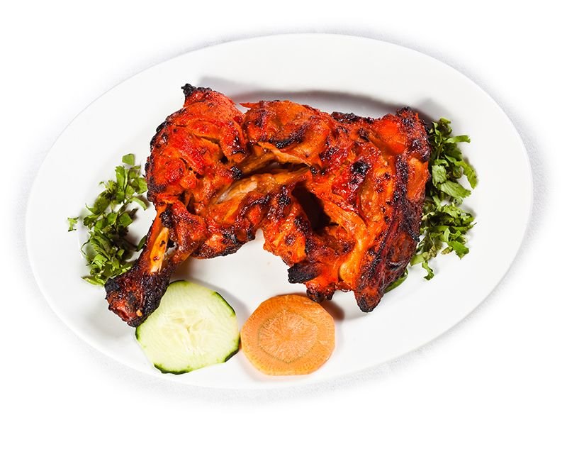 Tikka Pcs Leg Chest
