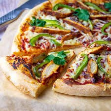 Chicken Fajita Pizza (Large)