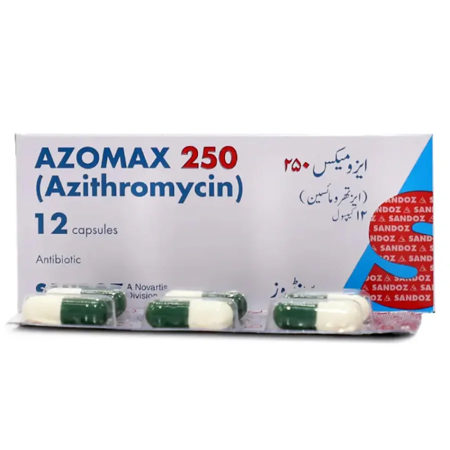 Azomax
